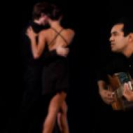 Tangostudio e Amicar Soto Rodriguez