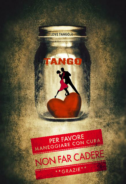 20 motivi per ballare il Tango! | I LOVE TANGO .it