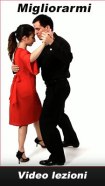 Migliorarsi nel tango con le videolezioni